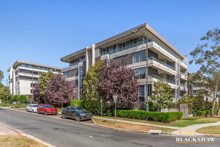 317/2 Grose Street, Deakin ACT 2600