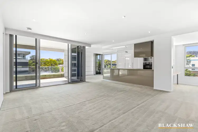 317/2 Grose Street, Deakin ACT 2600