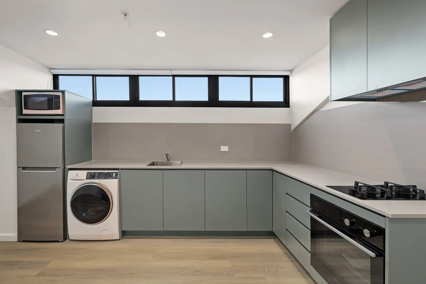 Main view of Homely studio listing, 306/28 Chandos Street, Ashfield NSW 2131