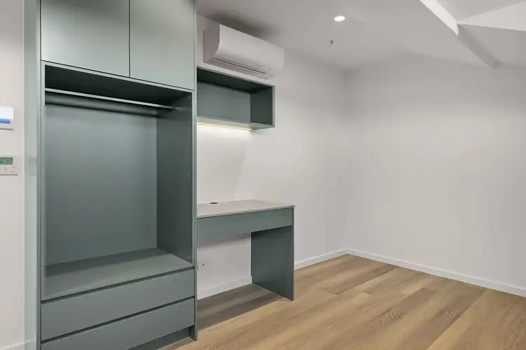 Fourth view of Homely studio listing, 306/28 Chandos Street, Ashfield NSW 2131