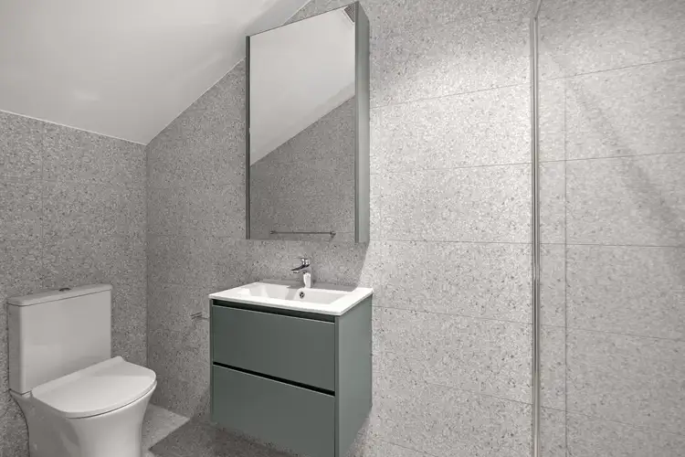 Fifth view of Homely studio listing, 306/28 Chandos Street, Ashfield NSW 2131