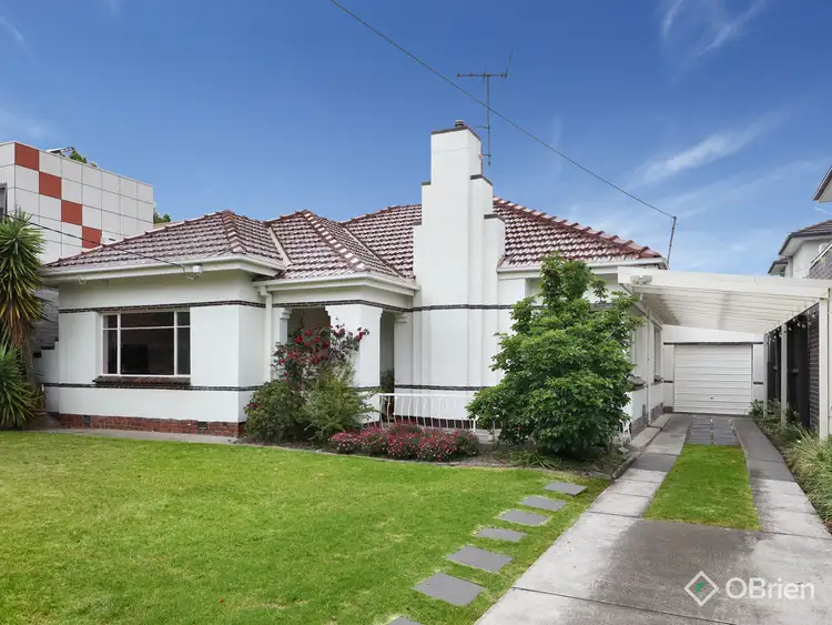 12 Blair Street, Bentleigh VIC 3204