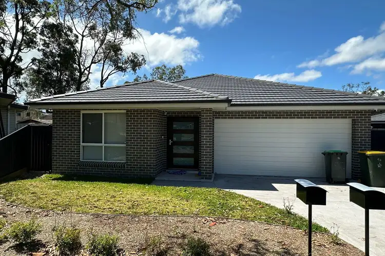 53 Adeline Street, Bass Hill NSW 2197