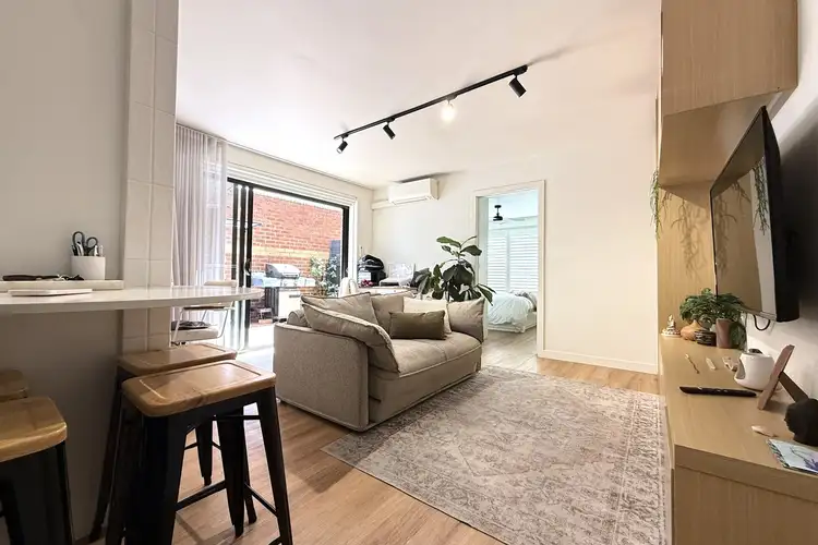 3/125 Ferguson Street, Williamstown VIC 3016