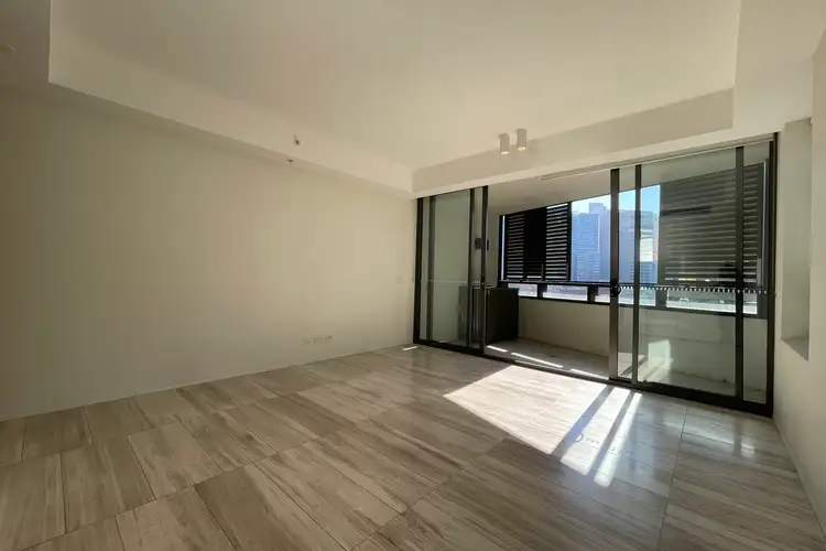 Third view of Homely apartment listing, N807/33 Ultimo Road, Haymarket NSW 2000