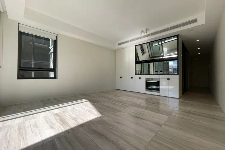 Fourth view of Homely apartment listing, N807/33 Ultimo Road, Haymarket NSW 2000