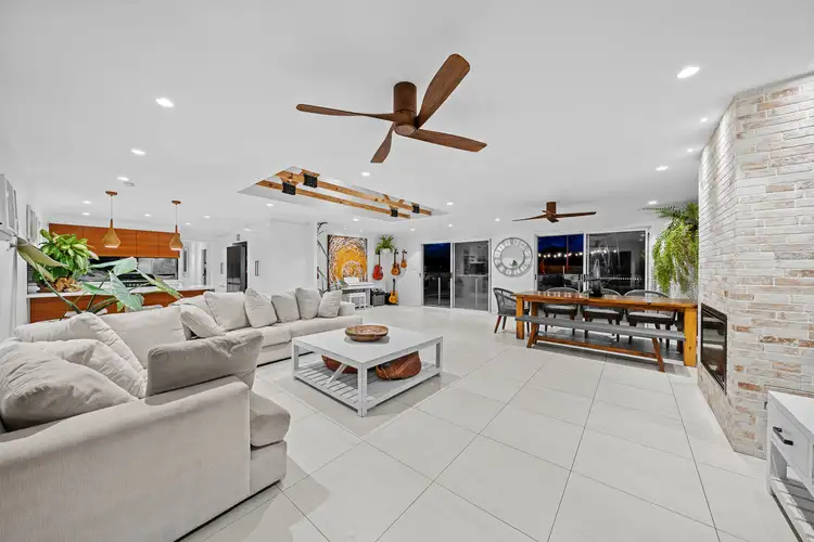 Second view of Homely house listing, 2 Whistler Drive, Burleigh Waters QLD 4220