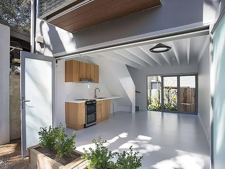 Fourth view of Homely apartment listing, 3 Shepherd Lane, Chippendale NSW 2008