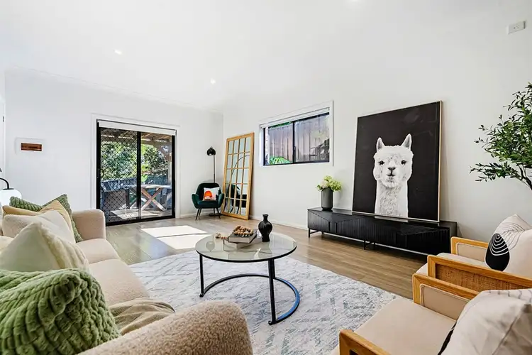 57 Duffy Avenue, Thornleigh NSW 2120