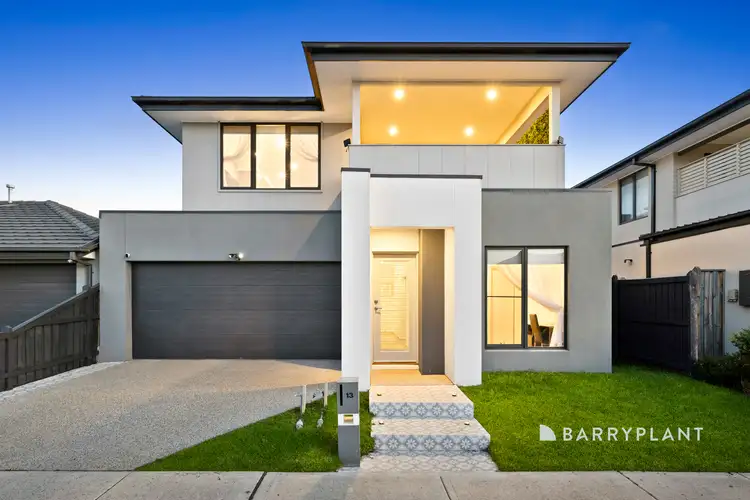 13 Alcott Way, Officer VIC 3809