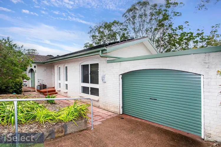 Second view of Homely house listing, 25 Thirteenth Street, Warragamba NSW 2752