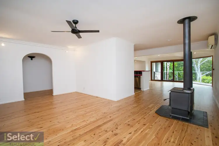 Fourth view of Homely house listing, 25 Thirteenth Street, Warragamba NSW 2752