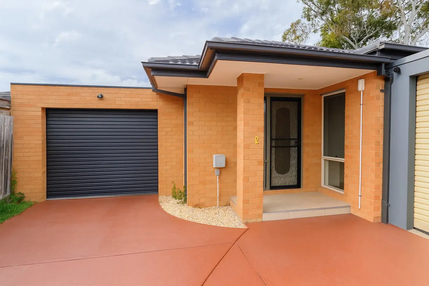 Main view of Homely unit listing, 2/13 Bedwell Avenue, Dandenong VIC 3175