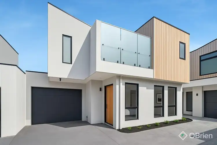 3/51 Bondi Road, Bonbeach VIC 3196