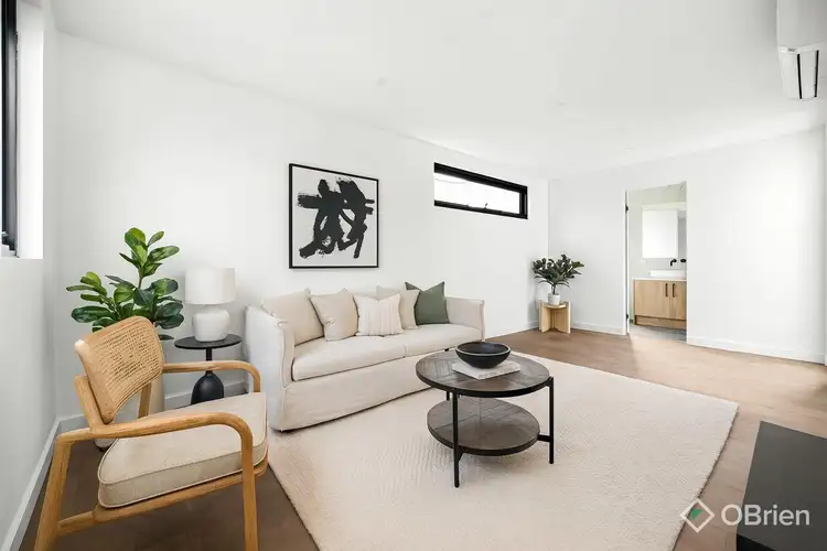 Third view of Homely townhouse listing, 3/51 Bondi Road, Bonbeach VIC 3196
