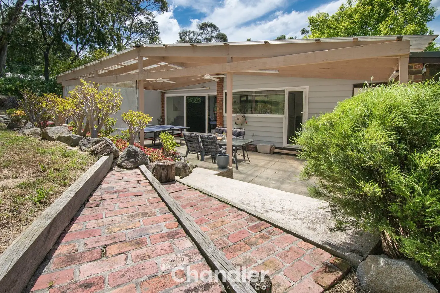 Main view of Homely house listing, 8 Glen Road, Belgrave Heights VIC 3160