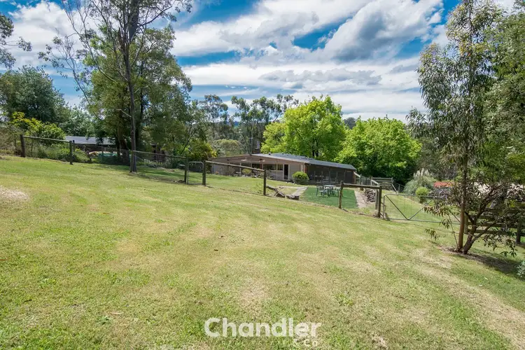 Second view of Homely house listing, 8 Glen Road, Belgrave Heights VIC 3160