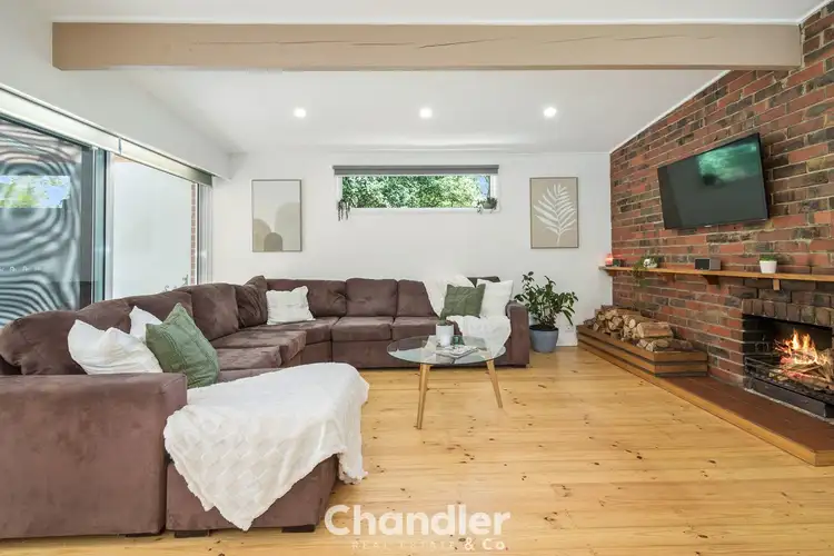 Sixth view of Homely house listing, 8 Glen Road, Belgrave Heights VIC 3160