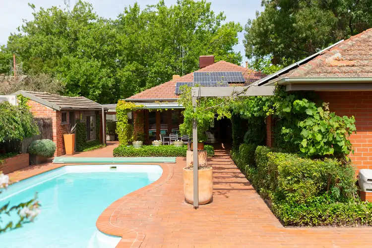 9 Dirrawan Gardens, Reid ACT 2612