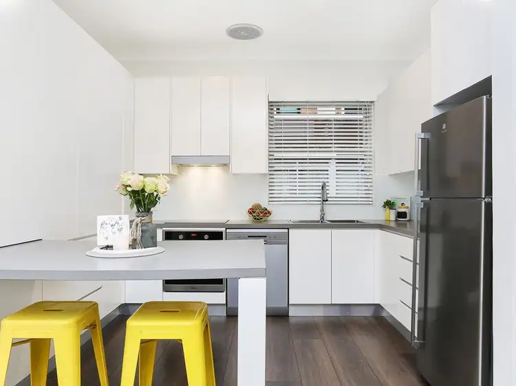 12/149-151 Russell Avenue, Dolls Point NSW 2219