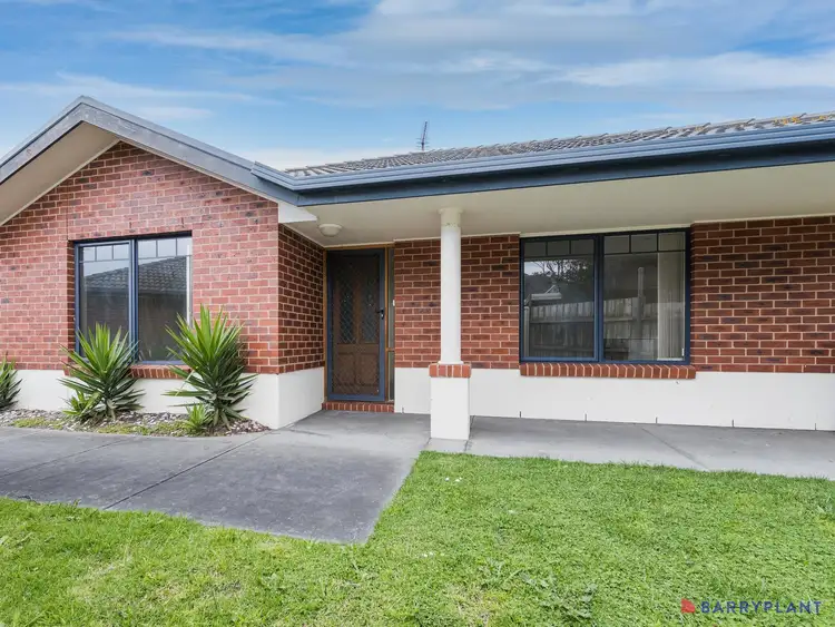 Second view of Homely townhouse listing, 3/29 Korumburra Road, Wonthaggi VIC 3995