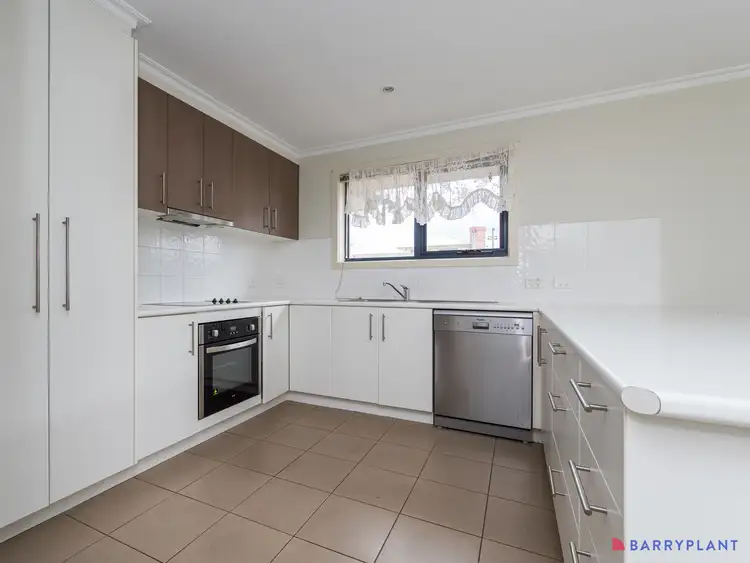Fourth view of Homely townhouse listing, 3/29 Korumburra Road, Wonthaggi VIC 3995