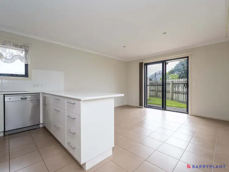 Fifth view of Homely townhouse listing, 3/29 Korumburra Road, Wonthaggi VIC 3995