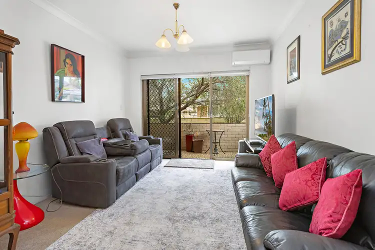 Second view of Homely unit listing, 1/52-54 Park Road, East Corrimal NSW 2518