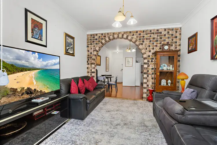 Third view of Homely unit listing, 1/52-54 Park Road, East Corrimal NSW 2518