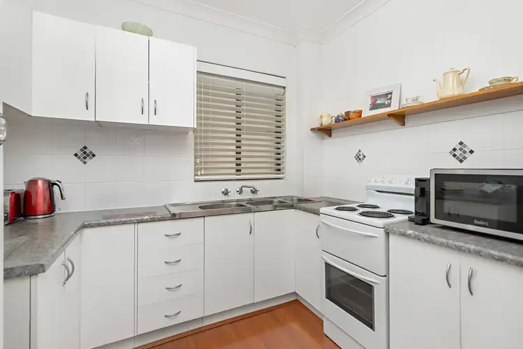 Fourth view of Homely unit listing, 1/52-54 Park Road, East Corrimal NSW 2518