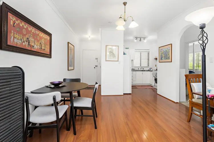 Sixth view of Homely unit listing, 1/52-54 Park Road, East Corrimal NSW 2518