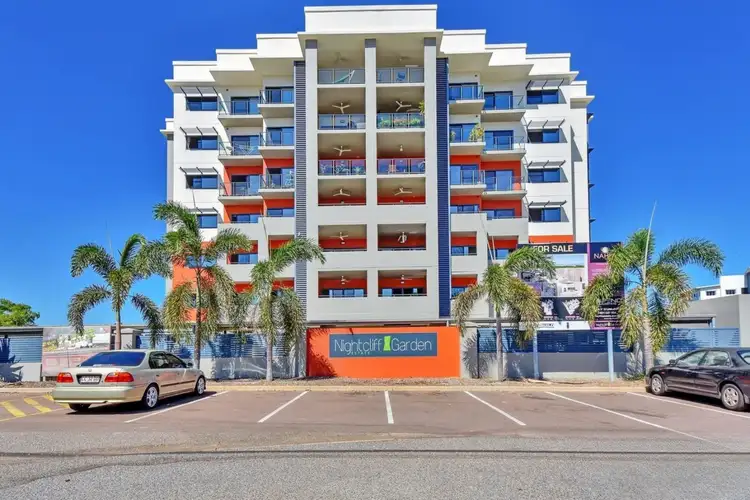 303A/65 Progress Drive, Nightcliff NT 810