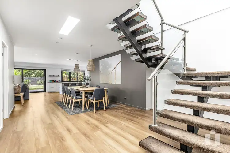 Fourth view of Homely house listing, 4 Lacombe Boulevard, Doreen VIC 3754