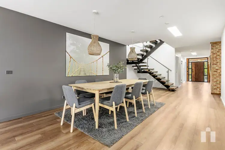 Fifth view of Homely house listing, 4 Lacombe Boulevard, Doreen VIC 3754