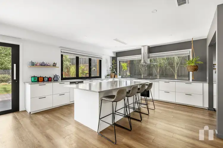 Sixth view of Homely house listing, 4 Lacombe Boulevard, Doreen VIC 3754