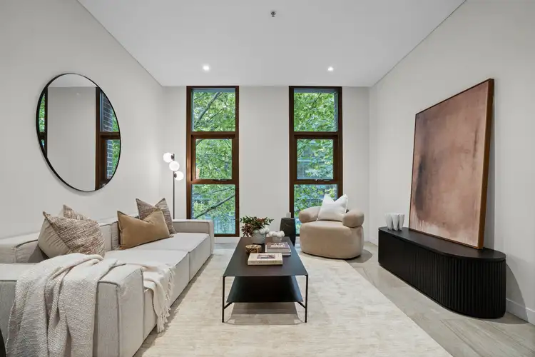 211/188 Day Street, Sydney NSW 2000