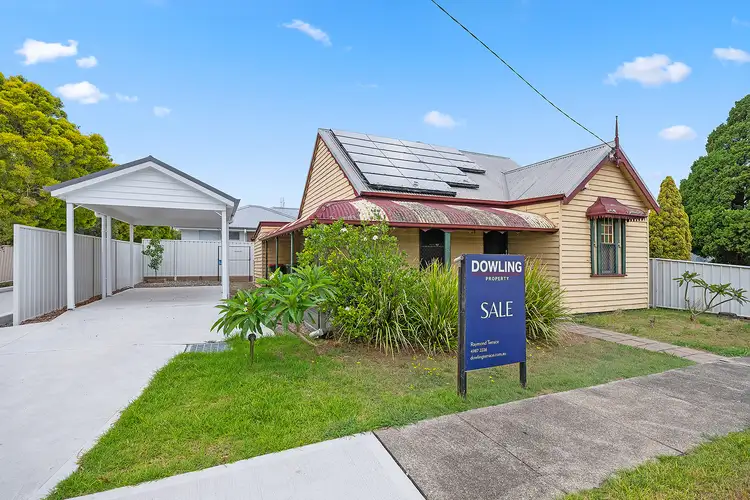 177 Adelaide Street, Raymond Terrace NSW 2324