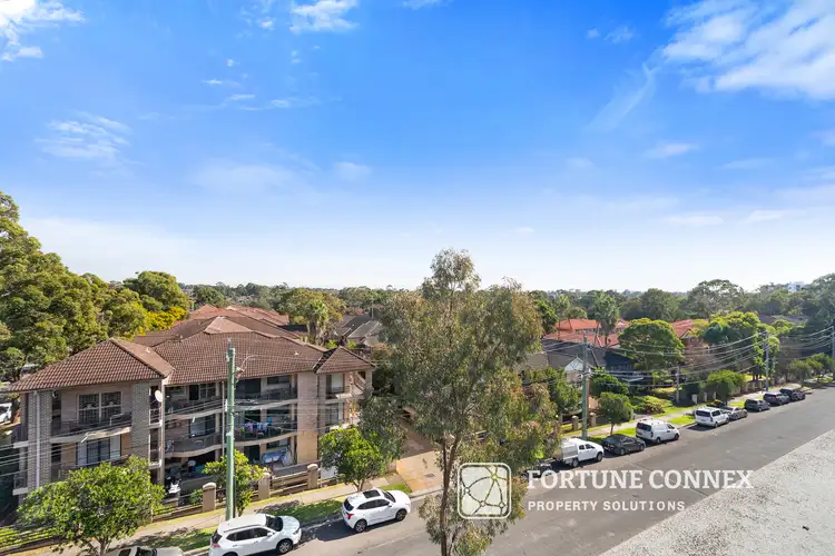 Third view of Homely unit listing, 20/33-35 St Ann Street, Merrylands NSW 2160