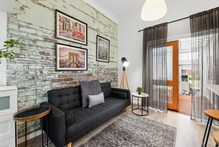 Second view of Homely studio listing, 25 Draper Avenue, Roselands NSW 2196