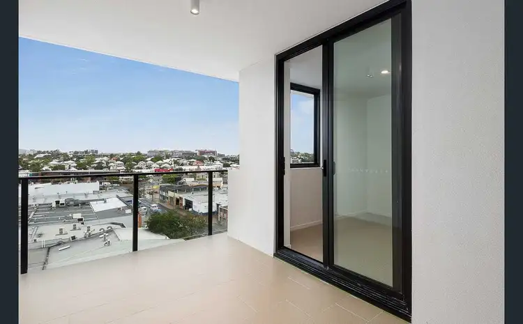 Fourth view of Homely apartment listing, 902/45 Wellington Road, East Brisbane QLD 4169