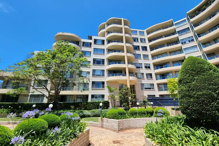 31/116-132 Maroubra Road, Maroubra NSW 2035