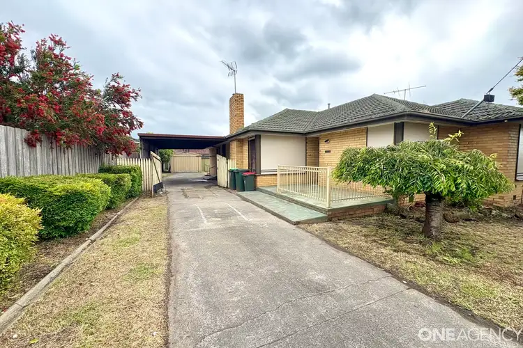 312 Old Sale Road, Newborough VIC 3825