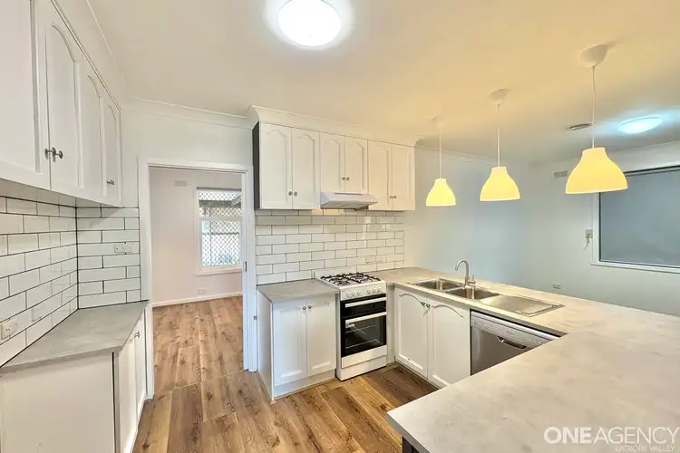 Second view of Homely house listing, 312 Old Sale Road, Newborough VIC 3825