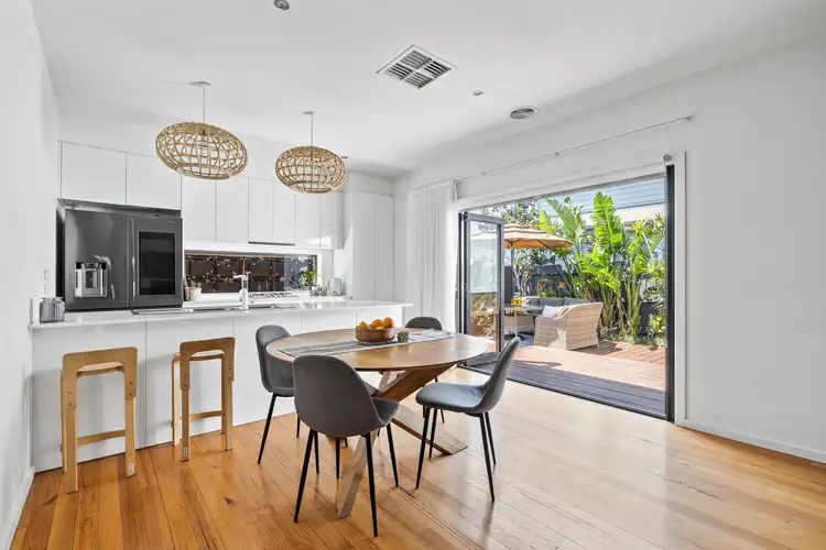 1 Colclough Court, Strathmore VIC 3041