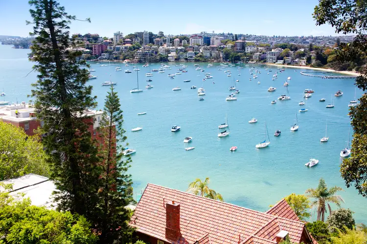 22/16 Eastbourne Road