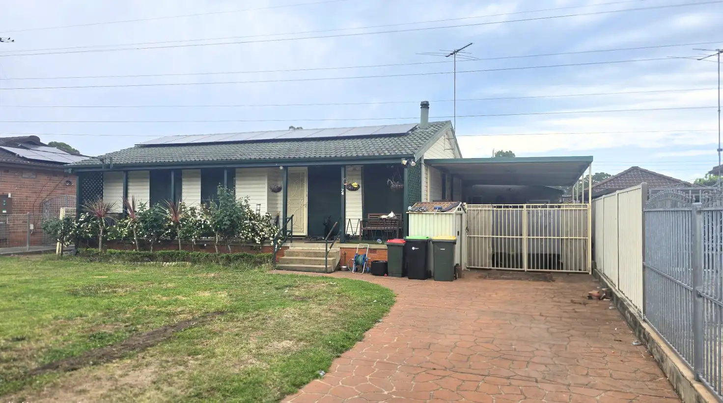 Main view of Homely house listing, 74 Salamaua Road, Whalan NSW 2770