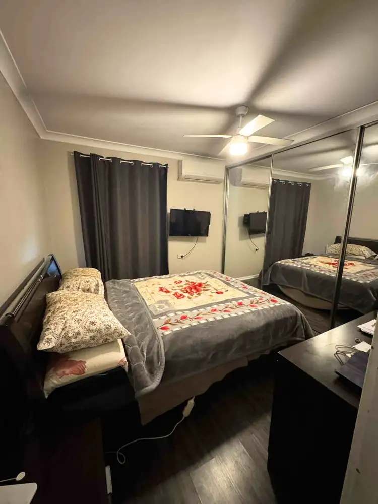 Third view of Homely house listing, 74 Salamaua Road, Whalan NSW 2770