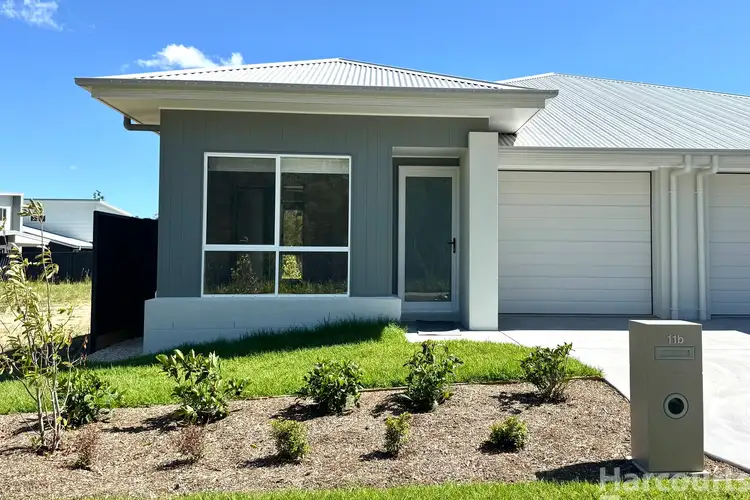 11B Coppice Road, Thrumster NSW 2444