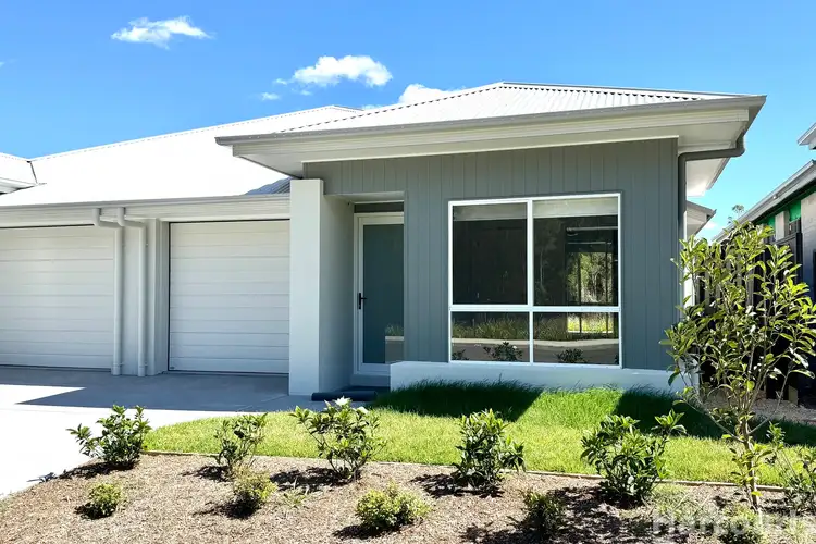 11A Coppice Road, Thrumster NSW 2444
