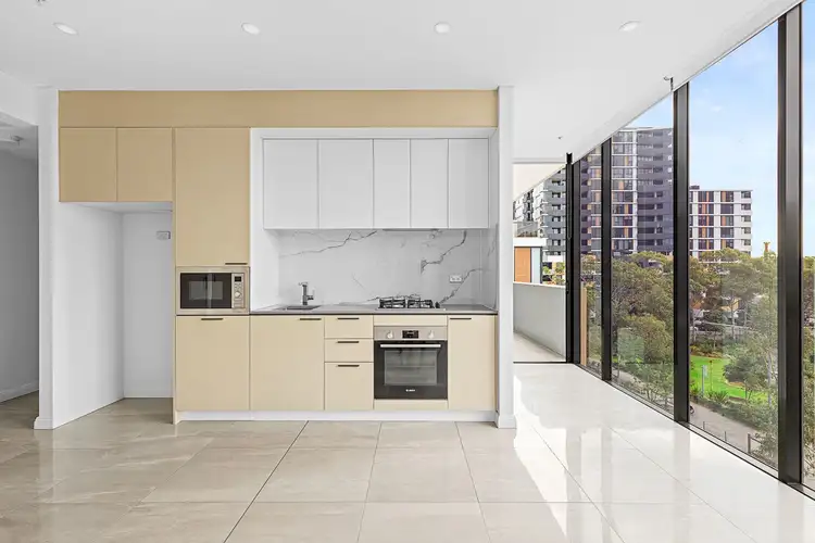 422/9 Oscar Place, Eastgardens NSW 2036